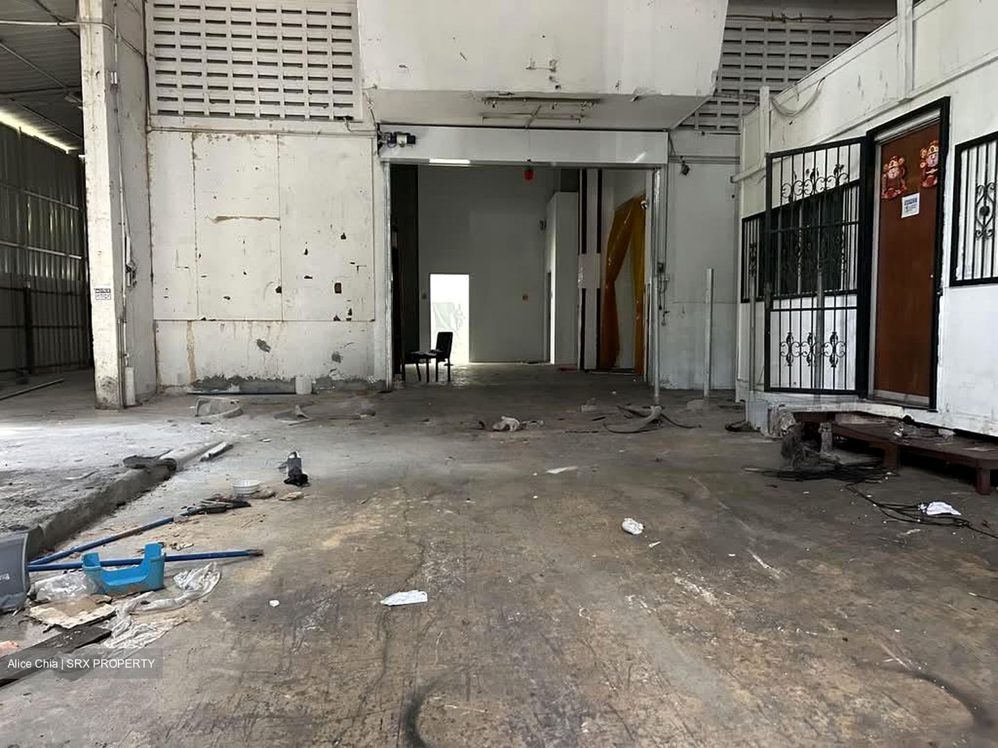 Jalan Senang (D14), Factory #574068361